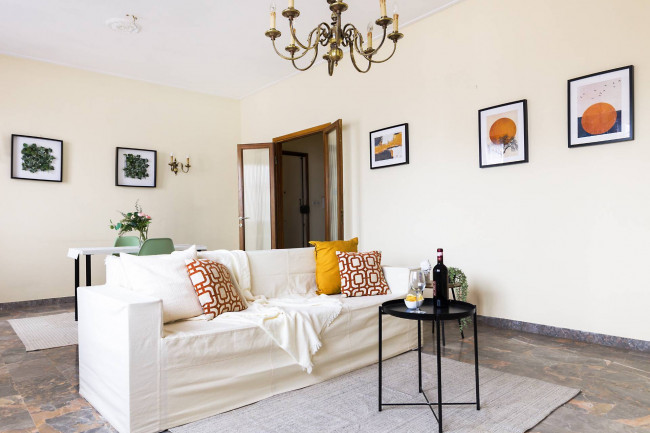 Appartamento in vendita a Siena