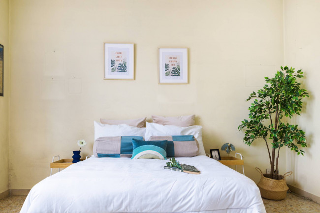 Appartamento in vendita a Siena