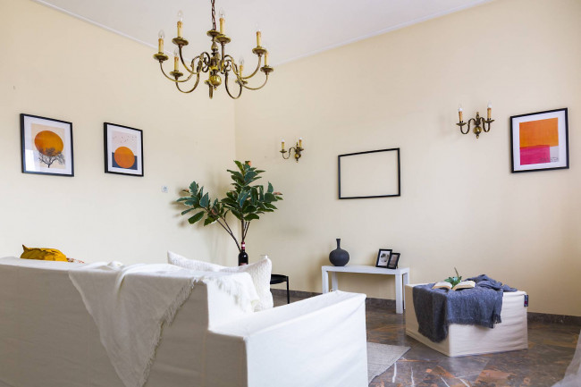 Appartamento in vendita a Siena