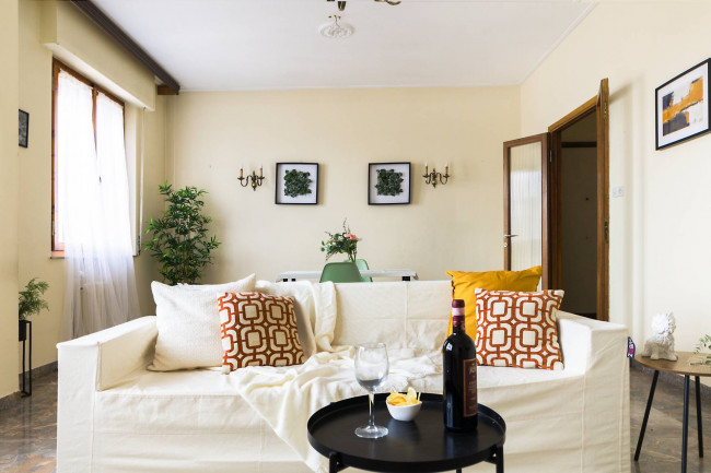 Appartamento in vendita a Siena