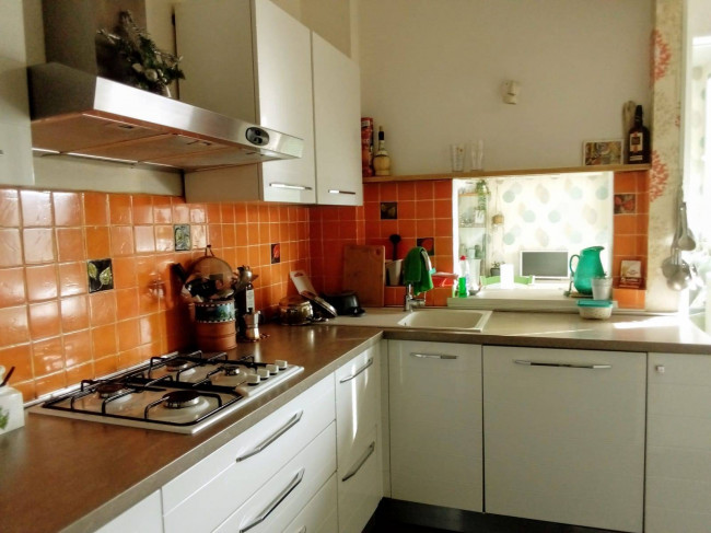 Appartamento in affitto a Firenze