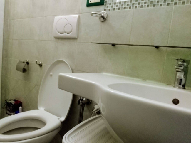 Appartamento in affitto a Firenze