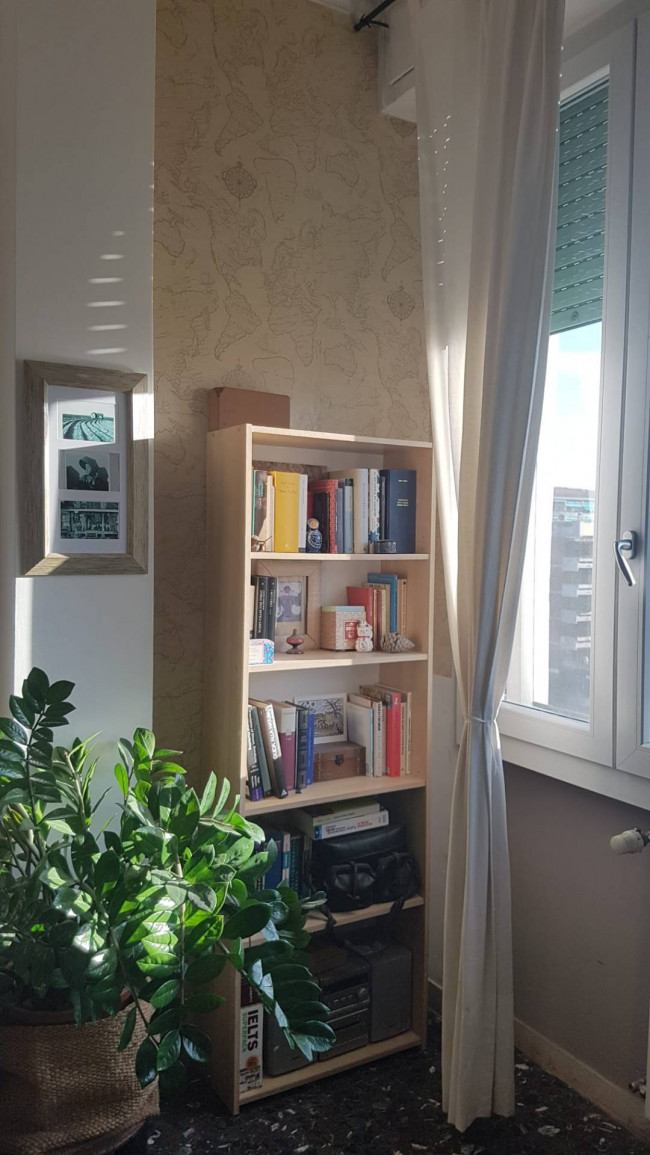 Appartamento in affitto a Firenze