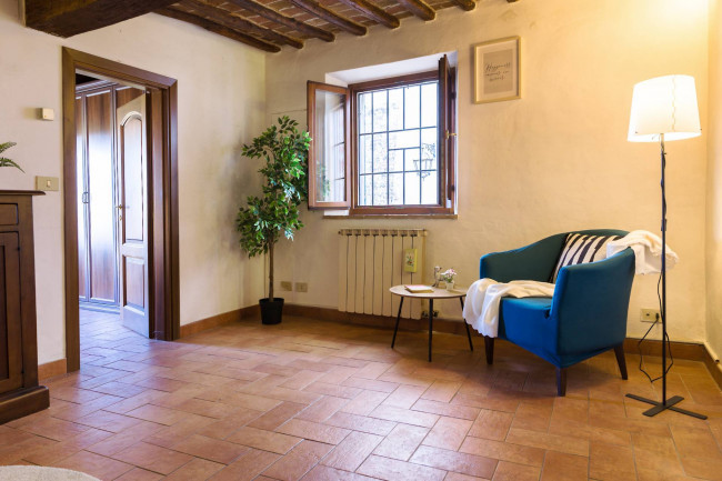 Appartamento in vendita a Siena