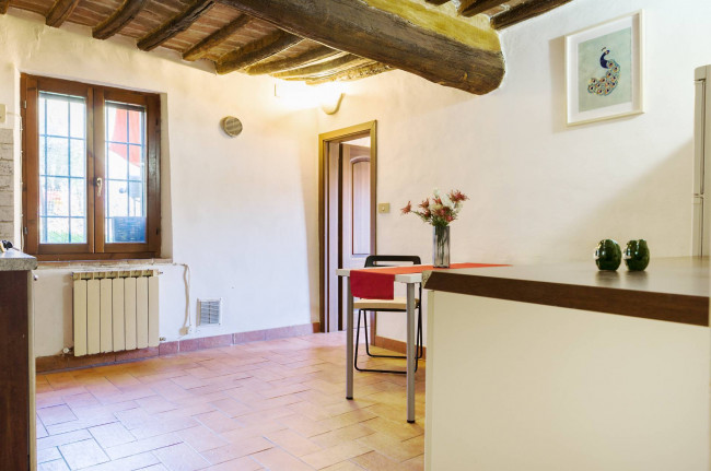 Appartamento in vendita a Siena