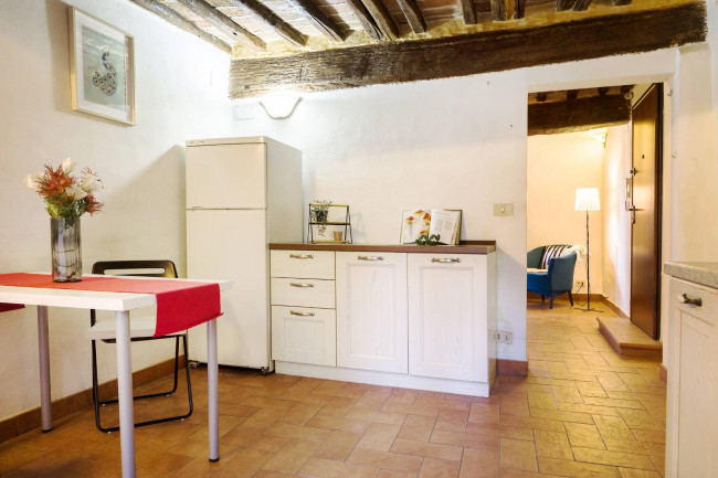 Appartamento in vendita a Siena