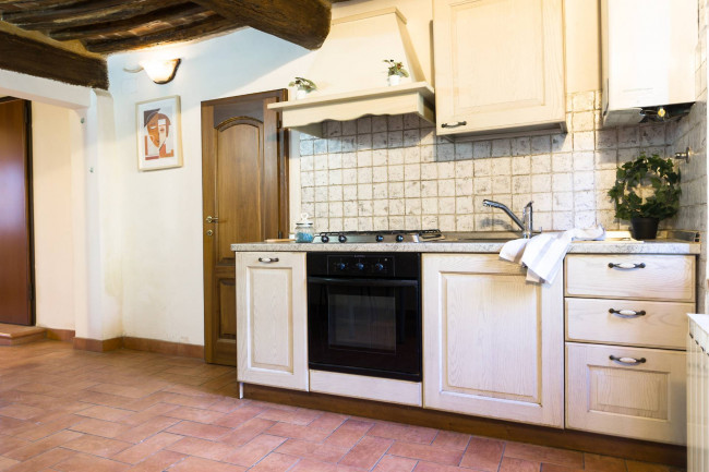 Appartamento in vendita a Siena