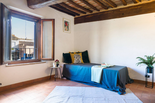 Appartamento in vendita a Siena