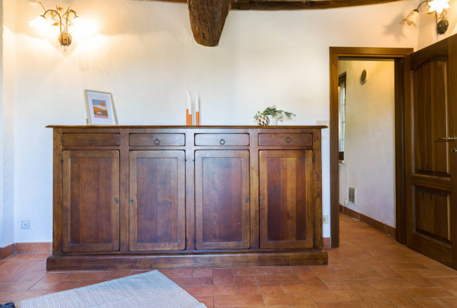 Appartamento in vendita a Siena