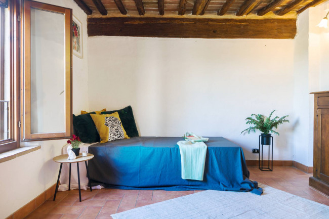 Appartamento in vendita a Siena