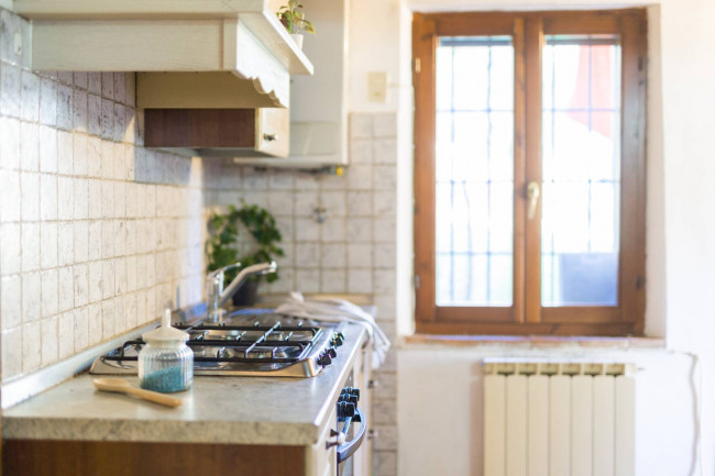 Appartamento in vendita a Siena