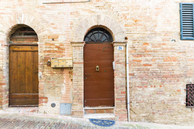 Appartamento in vendita a Siena