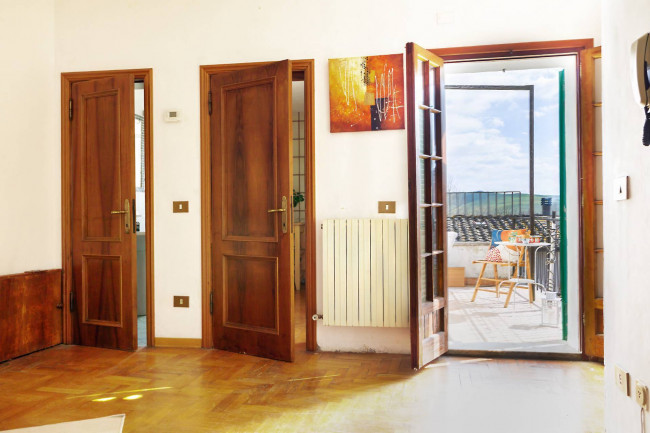 Appartamento in vendita a Siena