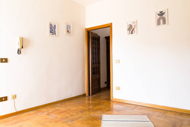 Appartamento in vendita a Siena