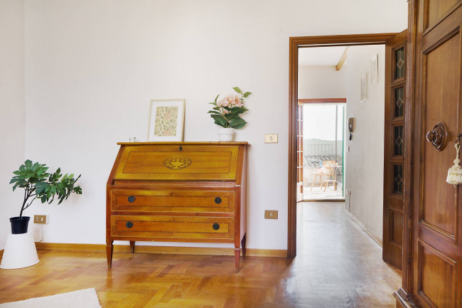 Appartamento in vendita a Siena