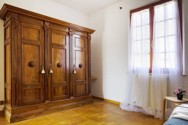 Appartamento in vendita a Siena