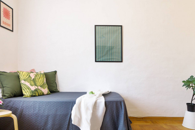 Appartamento in vendita a Siena