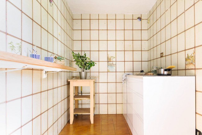 Appartamento in vendita a Siena