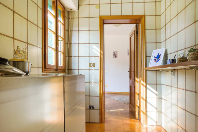 Appartamento in vendita a Siena