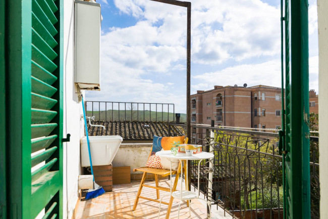 Appartamento in vendita a Siena