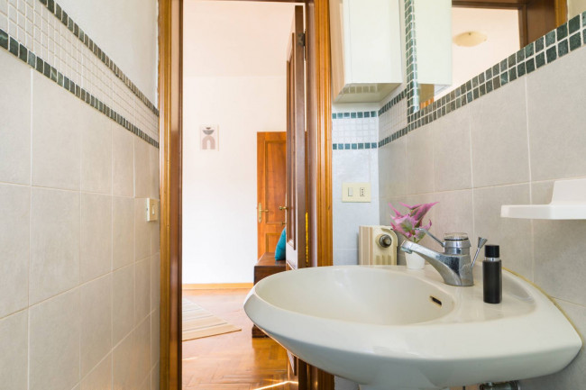 Appartamento in vendita a Siena