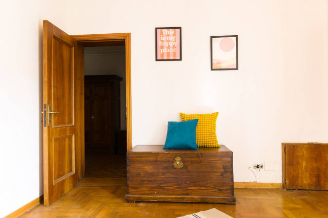 Appartamento in vendita a Siena