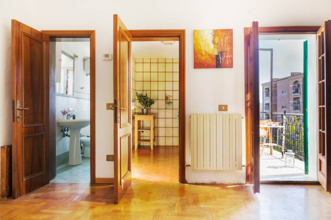 Appartamento in vendita a Siena