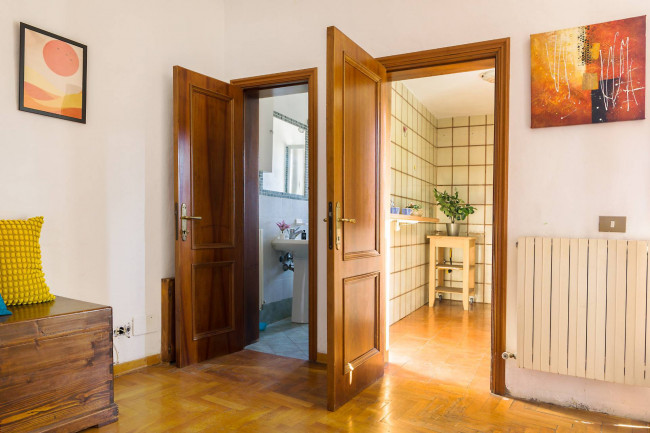 Appartamento in vendita a Siena