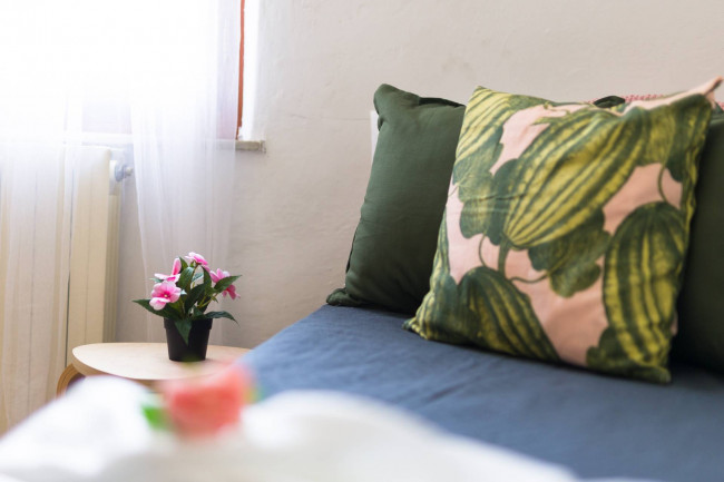 Appartamento in vendita a Siena