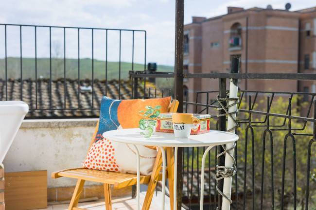 Appartamento in vendita a Siena