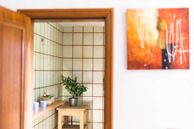 Appartamento in vendita a Siena