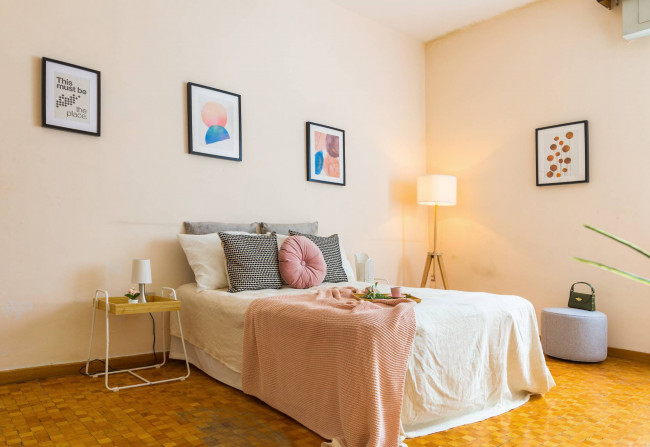 Appartamento in vendita a Siena