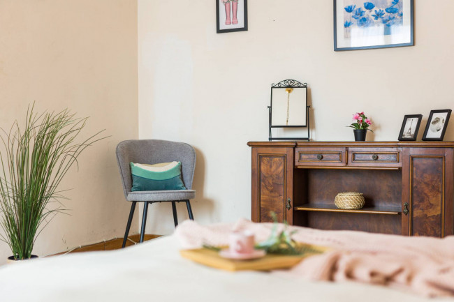 Appartamento in vendita a Siena