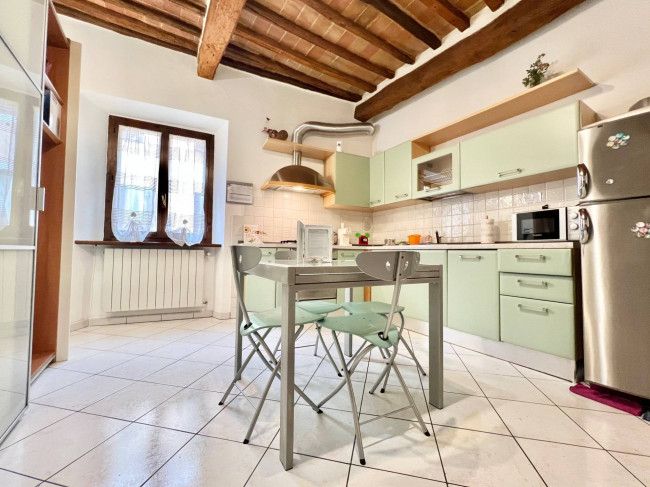 Appartamento in vendita a Colle di Val d'Elsa