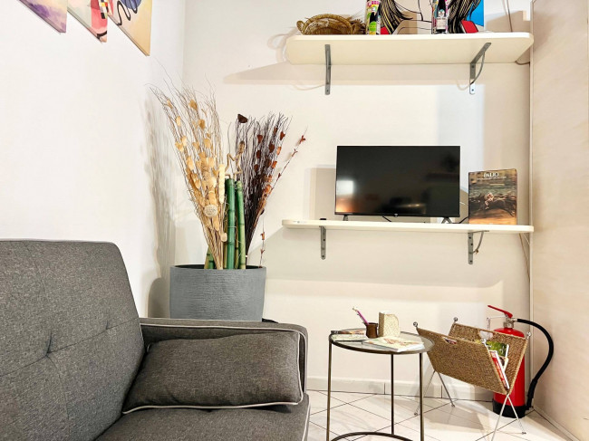 Appartamento in vendita a Colle di Val d'Elsa