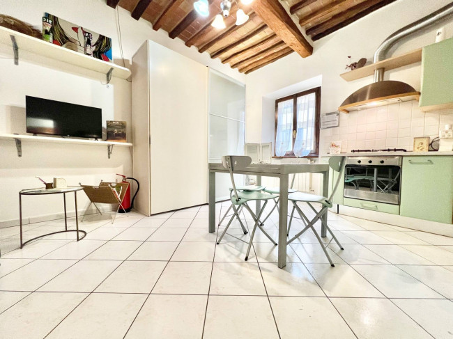 Appartamento in vendita a Colle di Val d'Elsa