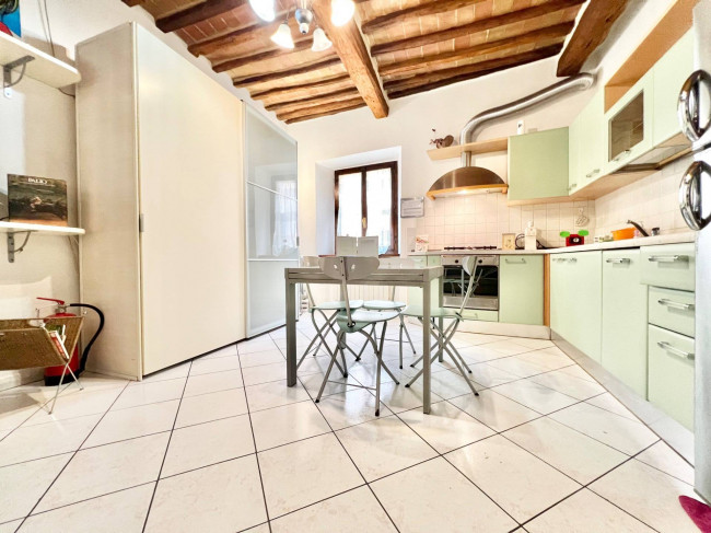 Appartamento in vendita a Colle di Val d'Elsa