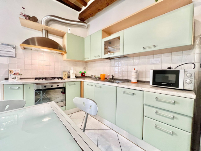 Appartamento in vendita a Colle di Val d'Elsa