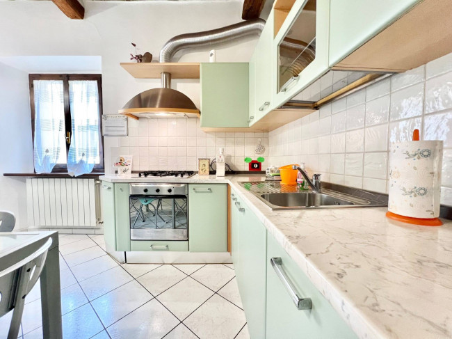 Appartamento in vendita a Colle di Val d'Elsa