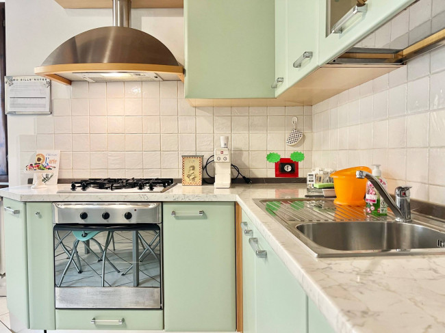 Appartamento in vendita a Colle di Val d'Elsa