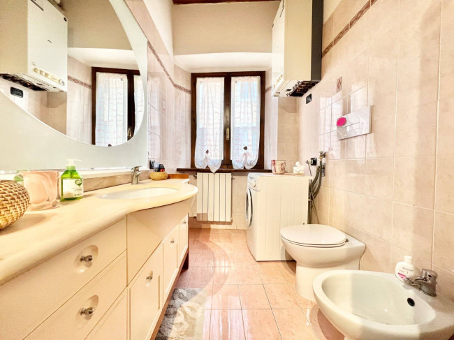 Appartamento in vendita a Colle di Val d'Elsa