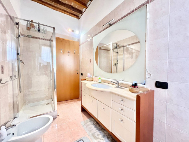 Appartamento in vendita a Colle di Val d'Elsa