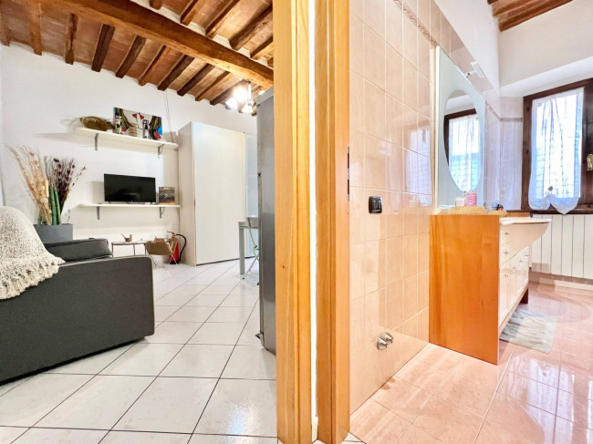 Appartamento in vendita a Colle di Val d'Elsa