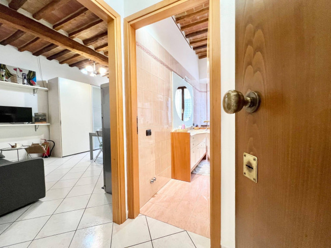 Appartamento in vendita a Colle di Val d'Elsa