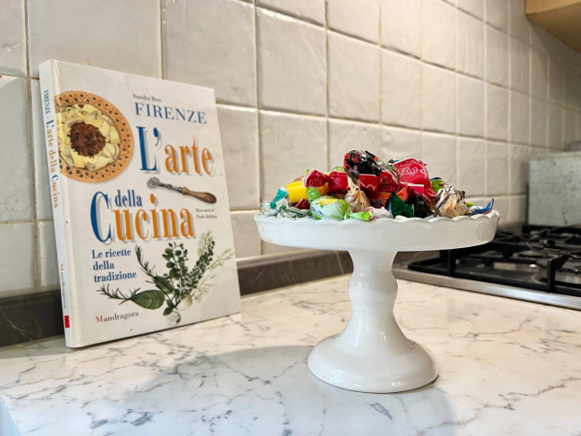 Appartamento in vendita a Colle di Val d'Elsa