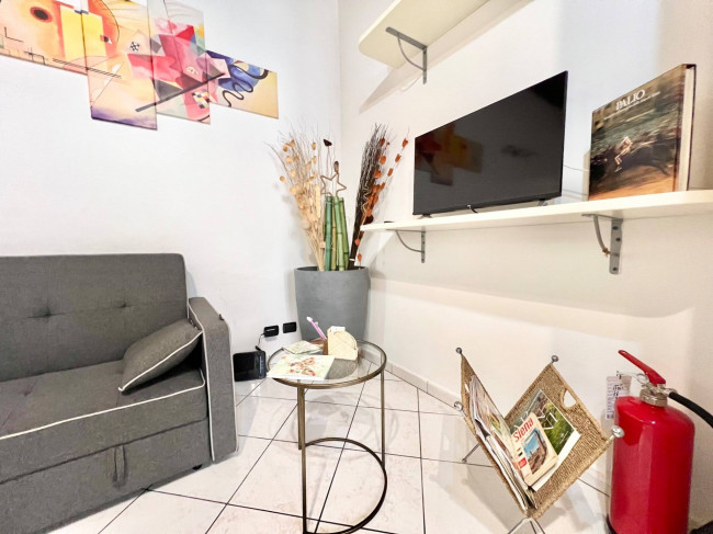 Appartamento in vendita a Colle di Val d'Elsa