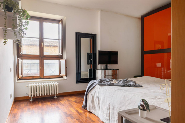 Appartamento in vendita a Poggibonsi