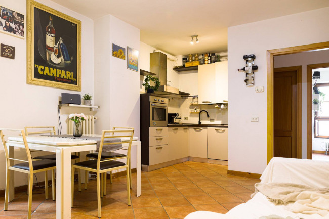 Appartamento in vendita a Poggibonsi