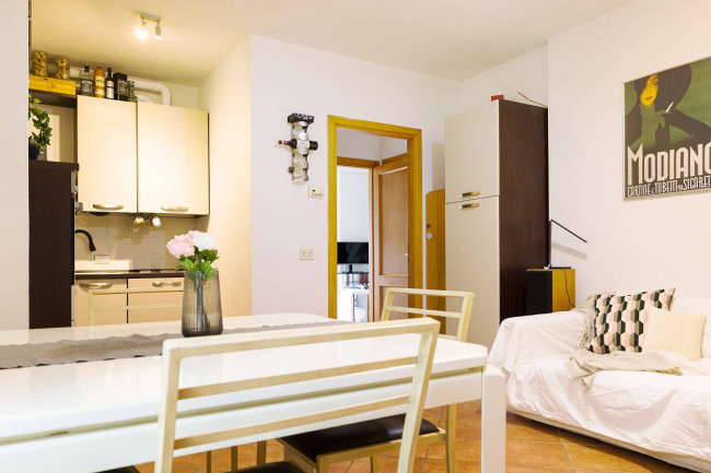 Appartamento in vendita a Poggibonsi