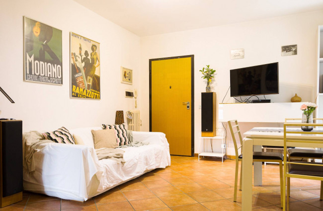 Appartamento in vendita a Poggibonsi